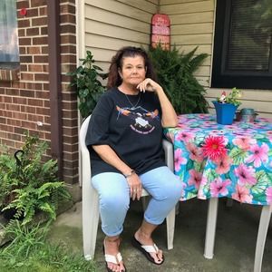 Meet your Posher, Verna